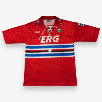 Sampdoria Genua 1994/1995