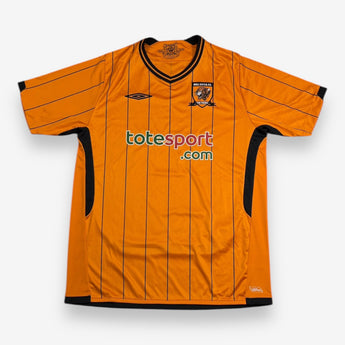 Hull City 2009/2010