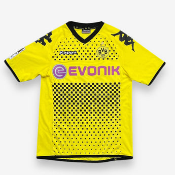 Borussia Dortmund 2011/2012