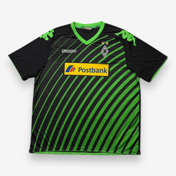 Borussia Mönchengladbach 2013/2014