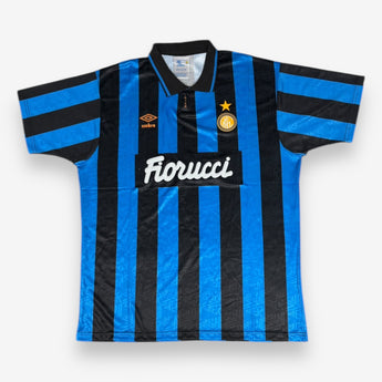 Inter Mailand 1992/1993