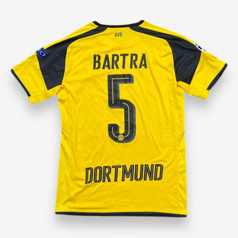 Borussia Dortmund 2016/2017