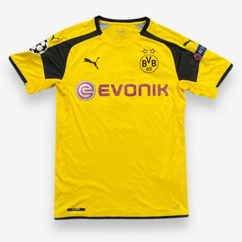 Borussia Dortmund 2016/2017