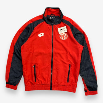 1. FSV Mainz 05 Trainingsjacke