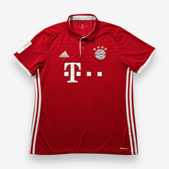 FC Bayern München 2016/2017
