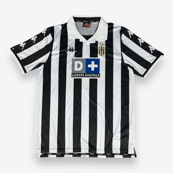 Juventus Turin 1999/2000