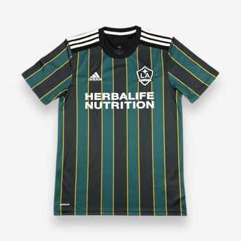 LA Galaxy 2021