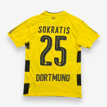 Borussia Dortmund 2017/2018