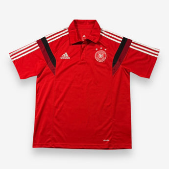 Deutschland Poloshirt