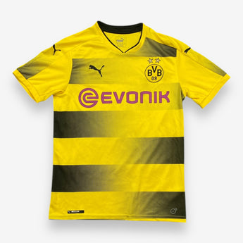 Borussia Dortmund 2017/2018