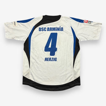 DSC Arminia Bielefeld 2008/2009