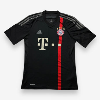 FC Bayern München 2014/2015