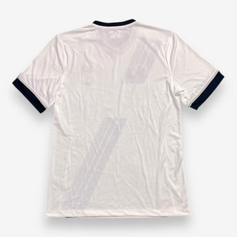 Tottenham Hotspur 2015/2016