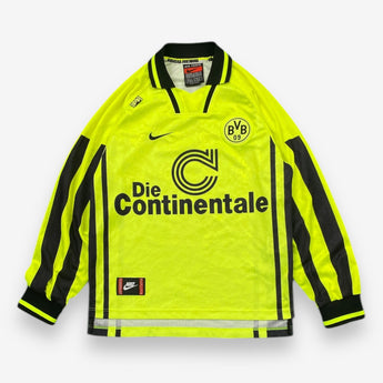 Borussia Dortmund 1996/1997