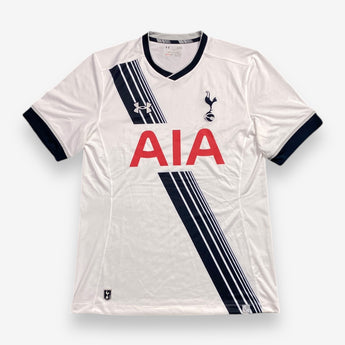 Tottenham Hotspur 2015/2016
