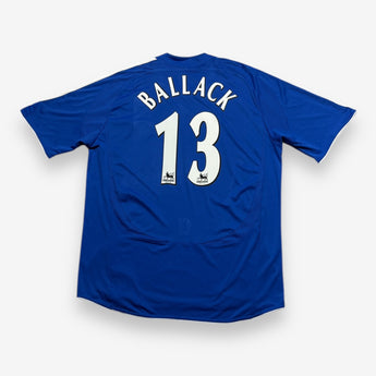 FC Chelsea 2006/2007