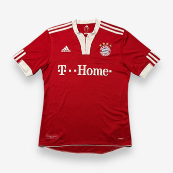 FC Bayern München 2009/2010