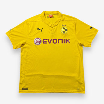 Borussia Dortmund 2014/2015