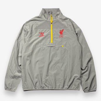 FC Liverpool Windbreaker