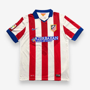 Atlético Madrid 2013/2014