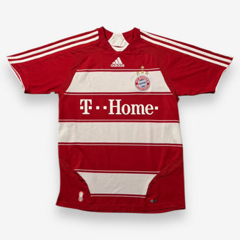 FC Bayern München 2007/2008