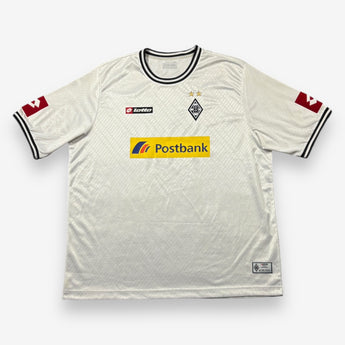 Borussia Mönchengladbach 2010/2011