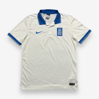 Griechenland WM 2014