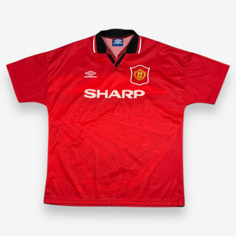 Manchester United 1994/1995