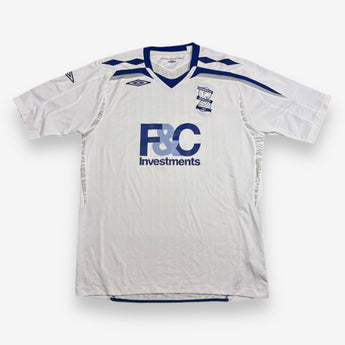 Birmingham City 2007/2008