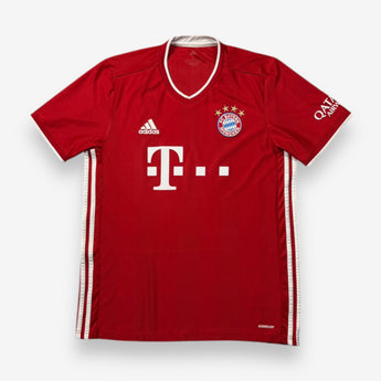 FC Bayern München 2020/2021