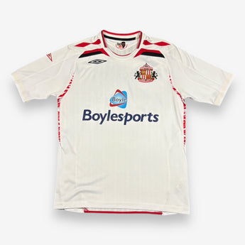 Sunderland 2007/2008