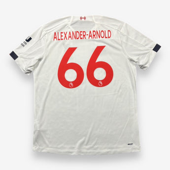 FC Liverpool 2019/2020