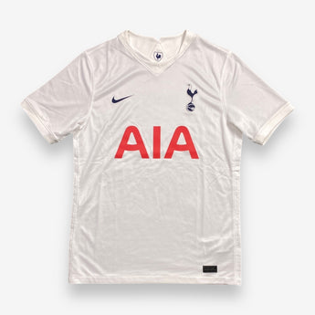 Tottenham Hotspur 2021/2022