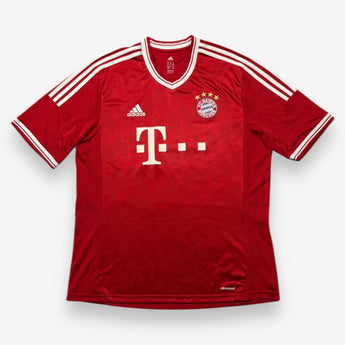 FC Bayern München 2013/2014