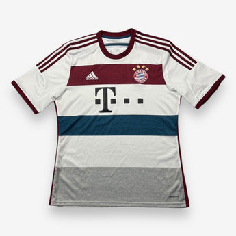 FC Bayern München 2014/2015