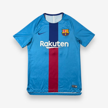 FC Barcelona Trainingsshirt