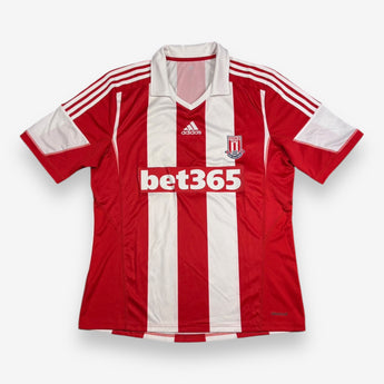 Stoke City 2013/2014