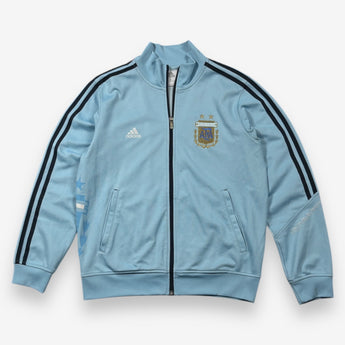 Argentinien Trainingsjacke