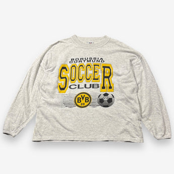 Borussia Dortmund Sweater