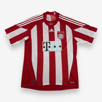 FC Bayern München 2010/2011