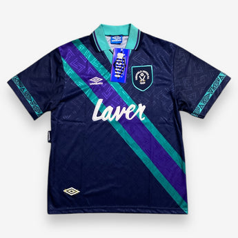 Sheffield United 1993/1994