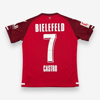 DSC Arminia Bielefeld 2021/2022