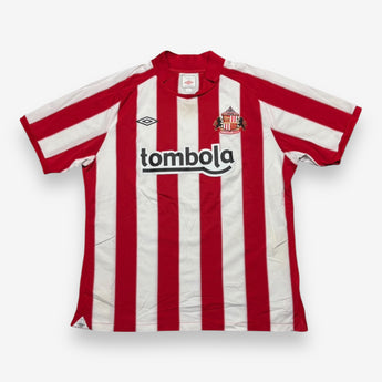 AFC Sunderland 2010/2011
