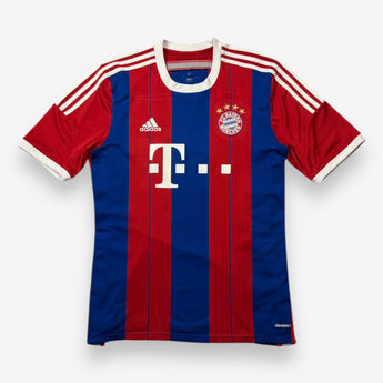 FC Bayern München 2014/2015