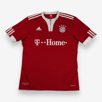 FC Bayern München 2009/2010