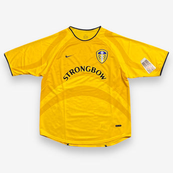 Leeds United 2002/2003