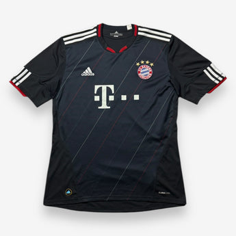 FC Bayern München 2010/2011