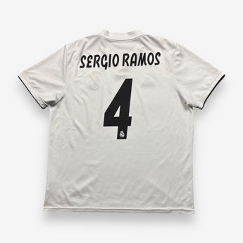 Real Madrid 2018/2019