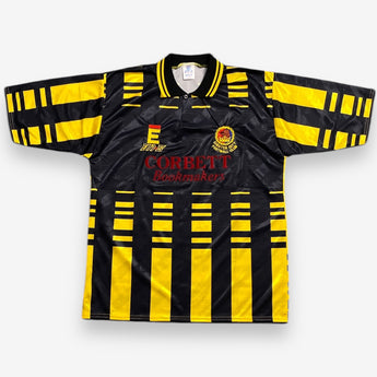 Chester City 1994/1995