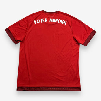 FC Bayern München 2015/2016